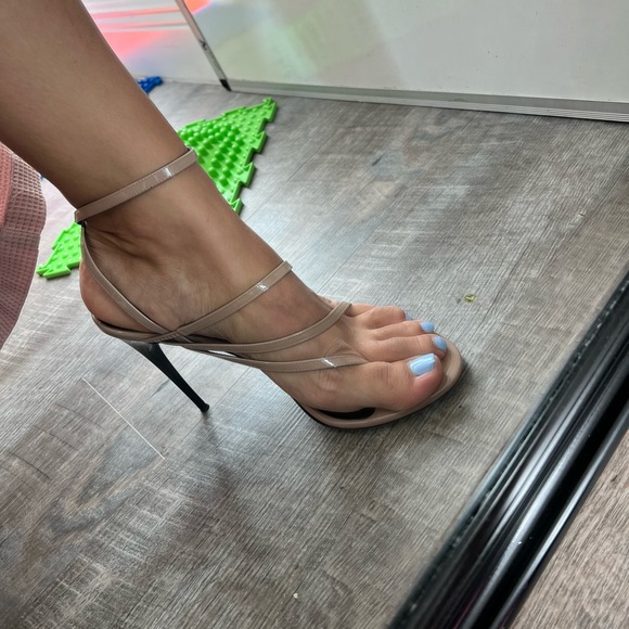 Saint Laurent heels - Picture 6 of 14